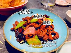 -金掌勺东北菜(格兰晴天店)