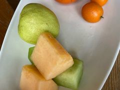 -解放碑威斯汀酒店-知味国际美食餐厅