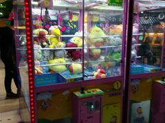-大玩家(哈尔滨悦荟店)