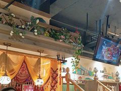 -相约·羊村小馆(长沙路店)