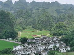 -万峰林风景区