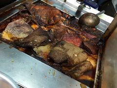 -豪華小食.華記