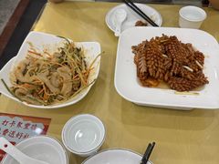-聚丰德饭店(经五路店)