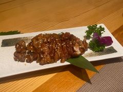 -酒井酱子·深夜食堂(东城汇店)