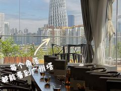 -小茶闲舍·观景商务茶馆(广州塔店)