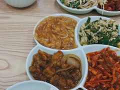 -晓宇盒饭(民安街店)