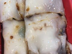 香茜牛肉肠-昇记肠粉王(福华路店)