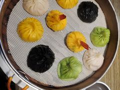 -隆喜元鱼汤包·海鲜(中联广场店)