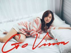 -GO VISION 动视觉婚纱摄影高级定制