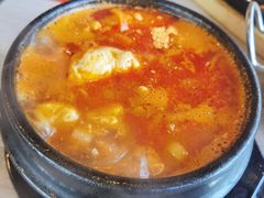 -郑阿姨的家·이모네·韩料&烤肉(武川路店)