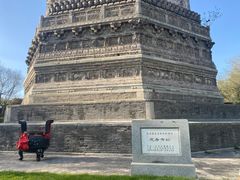 -玲珑塔公园