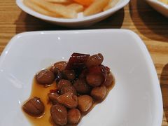 -山海珍味韩国料理(奥城店)