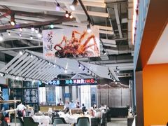 -稻香酒家·34年老字号·港式粤菜(汉街店)
