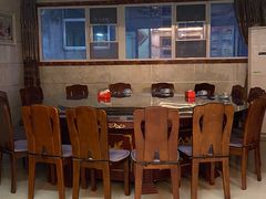 -宾朋海鲜饭庄(兴海路店)