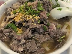 -菜忠潮州牛肉店(岗厦店)