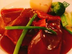 -太平馆餐厅(尖沙咀店)