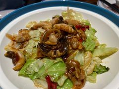 -黄龙海鲜大排档(杭州总店)