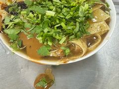 -正味斋锅巴菜(西北角店)