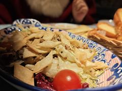 -苏坦土耳其西餐厅(玉林店)