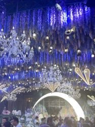 -花嫁丽舍婚礼殿堂(世博江景店)