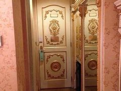 -南洋冠盛酒店(广州天河公园地铁站店)