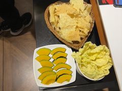 -牛品福潮汕牛肉火锅(旺庄店)