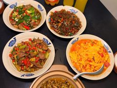 -潇湘阁(望京SOHO店)