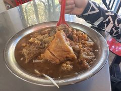 -铭辉沙嗲面(新街商业城店)