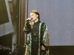 -宝能国际体育演艺中心