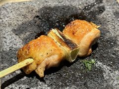 -麦MUGI铁板烧日式料理