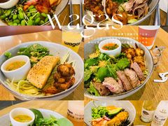 -Wagas沃歌斯(太古汇店)