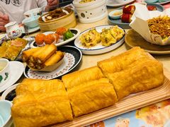 -点都德(龙之梦店)