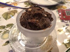 手工冰淇淋球-彼德西餐厅(凯德广场新南店)