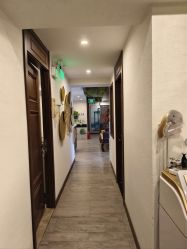 -青青一生美皮肤管理