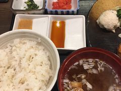 -牛かつもと村(上野店)