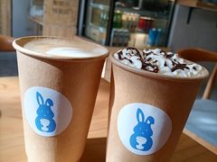 -小意思咖啡店(草桥店)