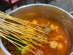 -付小姐在成都(中山公园店)