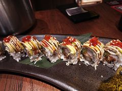 -京鹿料理(荟聚店)