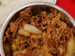 -和合谷(新辰里亚运村店)