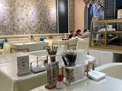 -知粤塘港式茶餐厅
