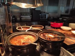 -Social 秀西餐厅-长沙瑞吉酒店(运达店)