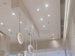 大堂-喜茶(深圳湾万象城店)