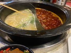 -钢管厂歆瑞源油卤串串香(春熙路太古里店)