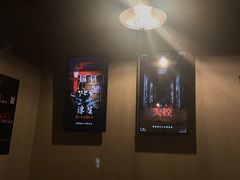 -Mr.Fox狐狸先生超级密室(南山店)