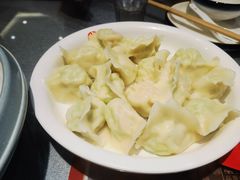 -添福来墨鱼饺子 · 海鲜东北菜(大连星海·黄浦路店)