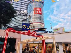 -VT101维多利广场
