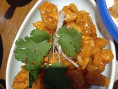 -额娘·春饼烤鸭(乐汇城店)