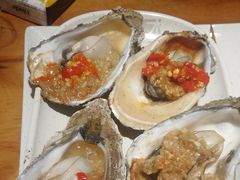 -木屋烧烤(坂田天安云谷店)