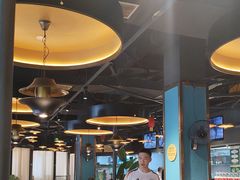 -老傅家湘潭水煮活鱼店(众一国际店)