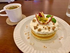 -Lumos一間甜食